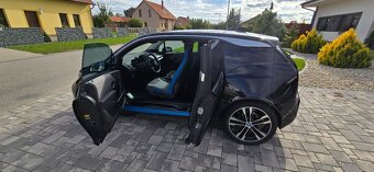 I3 120 A (42 Kwh) - plná záruka do října 2025 - 14