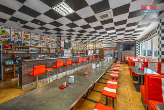 Prodej multifunkčního objektu, 1050 m², Zbizuby - 14