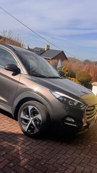 Hyundai Tuscon PREMIUM odpočet DPH - 14