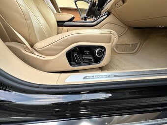 Audi A8 3.0 TDI quattro Tiptronic, r.v. 2016 - 14