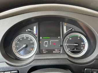 DAF XF 106.460 SUPERSPACE RETARDÉR - 14
