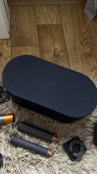 Dyson airwrap complete long - 14