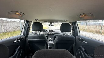 MERCEDES-BENZ B 180 CDI - 14