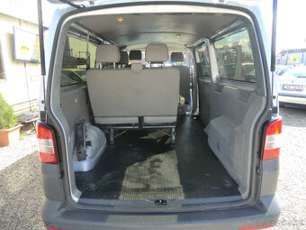 Volkswagen Transporter, 2.0TDi 4 MOTION LONG NOVÁ STK - 14
