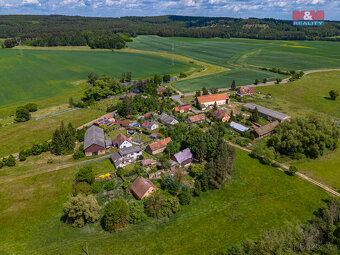 Prodej rodinného domu Bonětičky- Stráž, okr. Tachov - 14