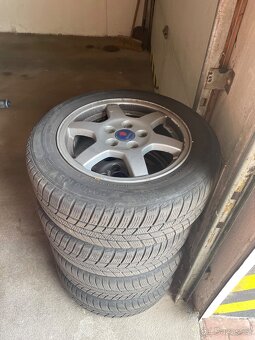 SAAB 9-3 - 14