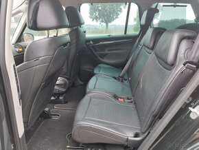 Citroen C4 Picasso 2.0 HDi 7.míst Automat  nová cena - 14