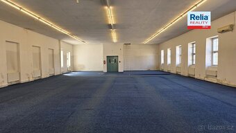 Pronájem obchodního prostoru, 610 m2 - Liberec - Horní Růžod - 14