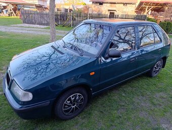 Škoda Felicia 1.3 - 14