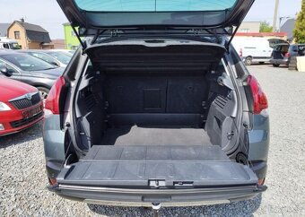 Peugeot 3008 1.6 HDI Panorama, Kůže nafta manuál 88 kw - 14
