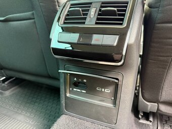 Škoda Superb 3 kombi r.v. 2022 dsg 2.0TDi 110kw el. tažné - 14