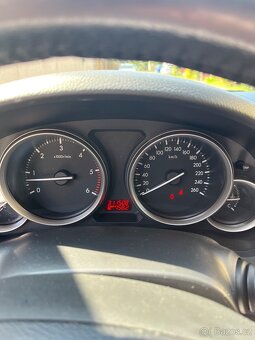 Mazda 6 2.2d 95kw - 14