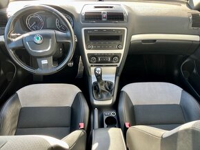 Prodám Škoda Octavia 2,0 TSI - 14