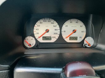 Golf 3, Joker, Automat - 14
