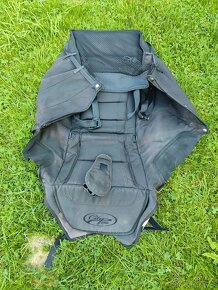 Kočárek  Babby Jogger City Elite s brzdou - 14