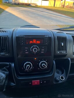 Fiat Ducato Maxi 2.3 Multijet = Možný odpočet DPH = - 14
