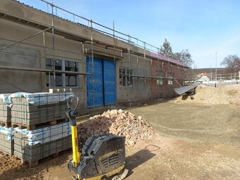 Zednické a stavební služby - Kvalitně Rychle Precizně - 14