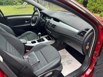 Renault Laguna 2.0Dci 110kw - 14