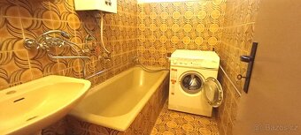 3+1 v RD O.- Zábřeh, garáž, zahrada, 22.500 Kč - se vším. - 14