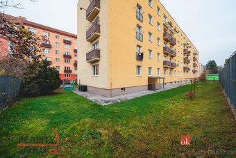 Prodej, byty/3+1, 73 m2, Alešova 2418/16, 30100 Plzeň, Plzeň - 14