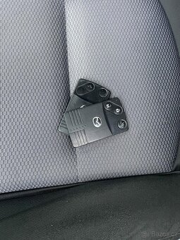 Mazda 5 - 2.0D 105kW, 7Míst - 14