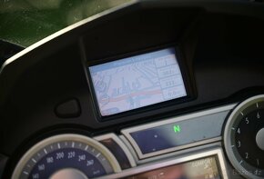 BMW K1600GT, SERVISKA  + příslušenství - 14