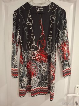 Oblečení holka 140,146,152 č.5 - 14