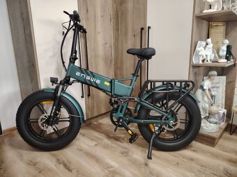 Elektrokolo Engwe Engine pro 2.0 - 14