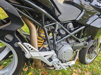 Ducati Multistrada 1000 DS - 14