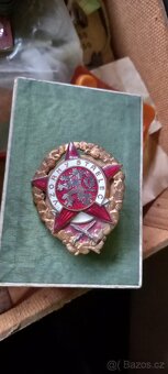 Vojenské uniformy - 14