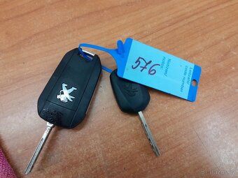Peugeot 308 1,2T 110 - 14