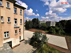 Pronájem bytu 2+kk, 65 m², Lomnice n. P. ul. Komenského - 14