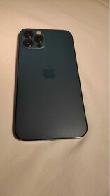 Prodám iPhone 12 Pro 256GB - 14