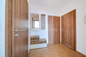 Penthouse 2+kk se 2 terasami a velkou garáží, ev.č. 00682 - 14
