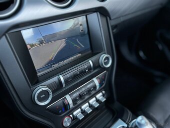 Ford Mustang 2023 - 14