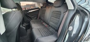 Audi A5 156.150km, Sportback 2.7TDI 140kW - 14
