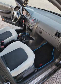 Škoda Fabia RS 1.9 TDI 96kw - 14