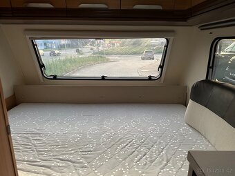 Karavan Tabbert Puccini 2013 / solar - 14