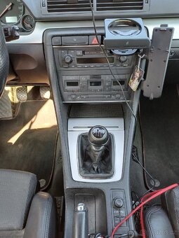 AUDI A4 B6 1.9TDI 96kw - 14