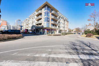 Prodej bytu 1+kk, 45 m², Olomouc, ul. Wallnerova - 14