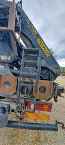 Mercedes Benz Axor 2540L - 14