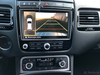 Volkswagen Touareg 3.0TDI V6 4MOTION R-Line 2016 - 14