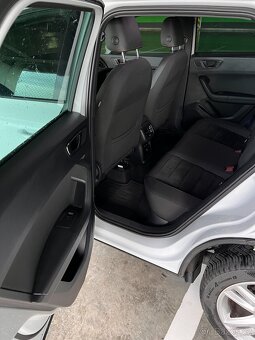Seat Ateca 1.4 TSI FR - 14