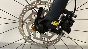 MTB SPECIALIZED, rám M, kola 29", DEORE, 2021 - 14