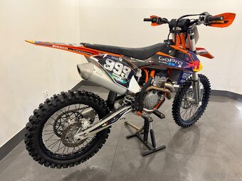 Ktm sxf 350 - 14