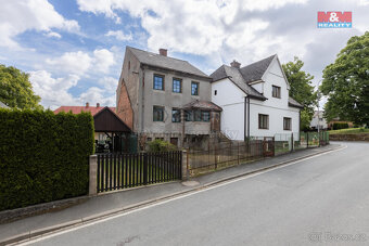Prodej rodinného domu, 104 m², Postřekov - 14