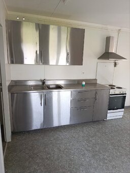 Bungalow SERVÁC (6x8m)/obytné kontejnery - 14