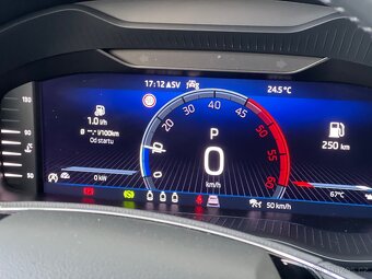 ŠKODA KODIAQ FL 2.0 TDI 110KW STYLE+ KAMERA PANO VIRTUAL ACC - 14