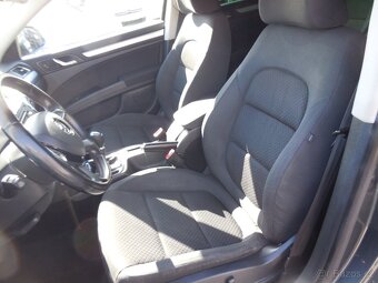 Prodám Škodu Superb 1.6 TDI 77kw Panorama Dig klima - 14