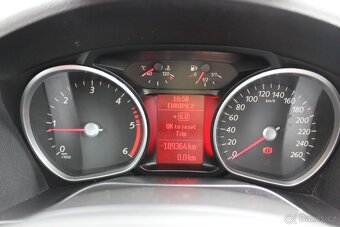 Ford S-MAX 2.0 TDCi, 7 míst, Titanium, NAVI - 14